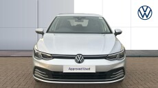 Volkswagen Golf 1.5 TSI 150 Life 5dr Petrol Hatchback